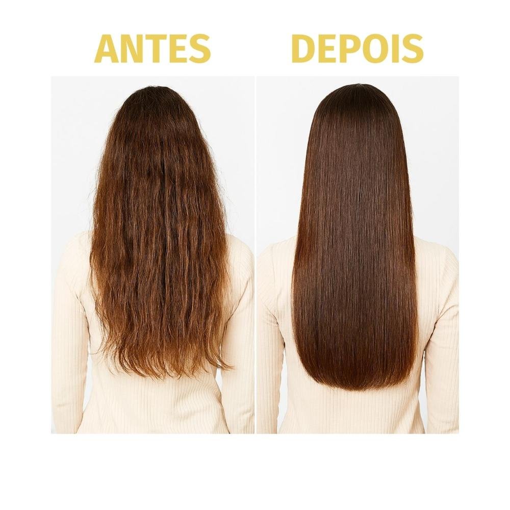 Kit Arvensis WOW: Shampoo 300ml, Condicionador 300ml e Máscara 250g ÚNICO 3