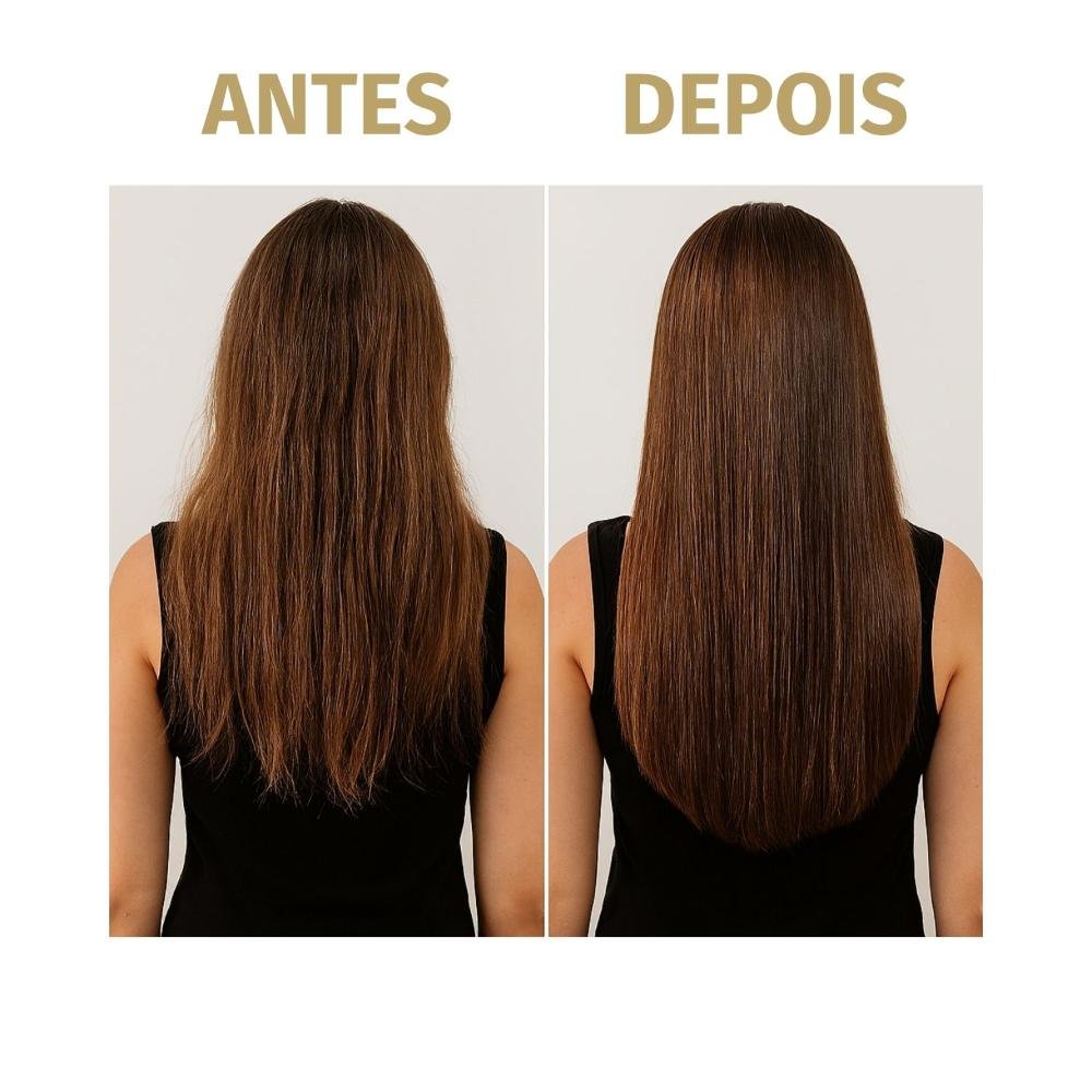 Kit Arvensis Tec Oil: Shampoo e Condicionador 300ml ÚNICO 3