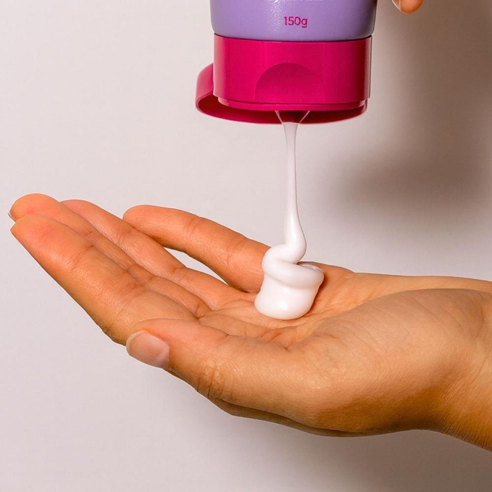 Hidratante Corporal LabPop by Labotrat Meu Banho Premium Bubblegum Witch 150g 150g 3