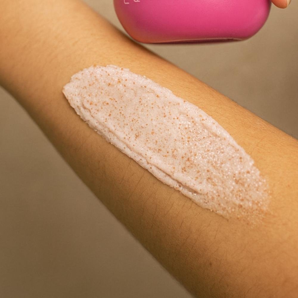 Mousse Esfoliante LabPop by Labotrat Meu Banho Premium It Girl 240g 240g 3