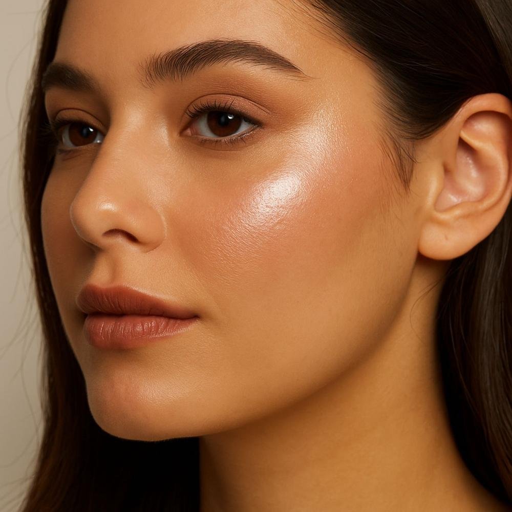 Iluminador Líquido Luisance Champanhe Ref.l3287 Champanhe 5