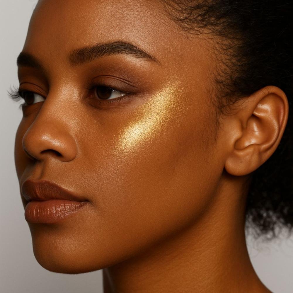 Iluminador Líquido Luisance Golden Ref.l3287 Golden 5