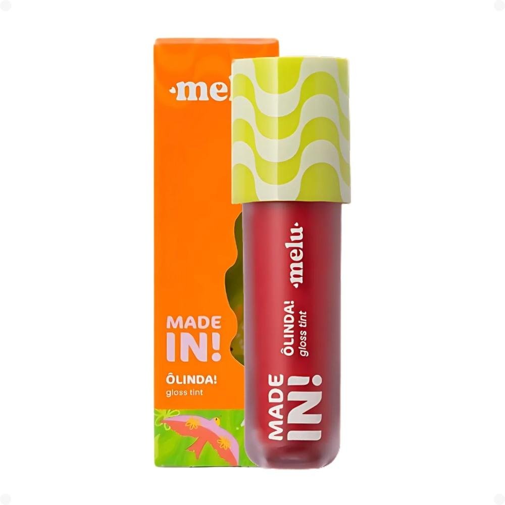 Gloss Tint Melu Made In! Ôlinda: Amô RRl6402-1