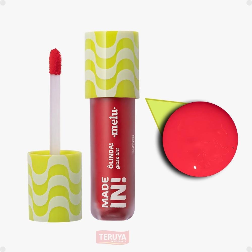 Gloss Tint Melu Made In! Ôlinda: Amô RRl6402-1 Amô 3