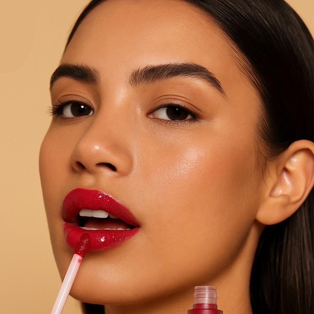 Gloss Tint Melu Made In! Ôlinda: Benzinho RRl6402-2 Benzinho 5