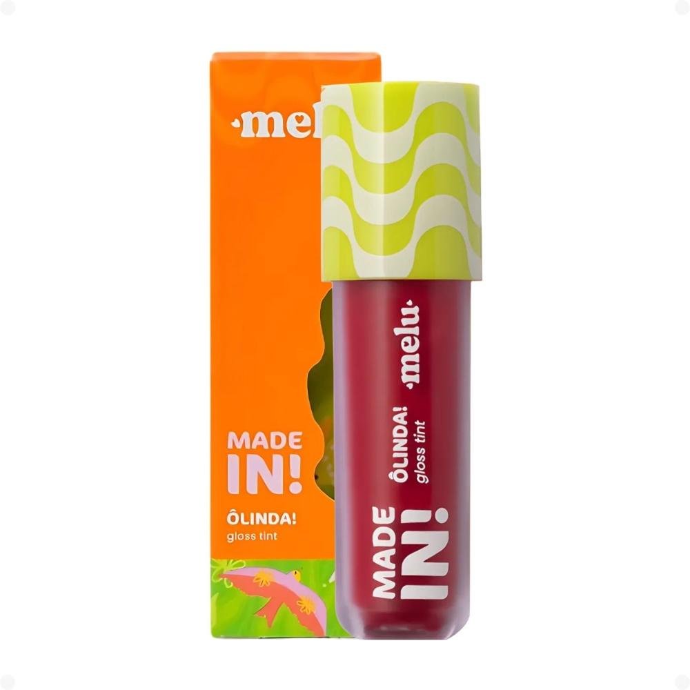 Gloss Tint Melu Made In! Ôlinda:Dengo RRl6402-5
