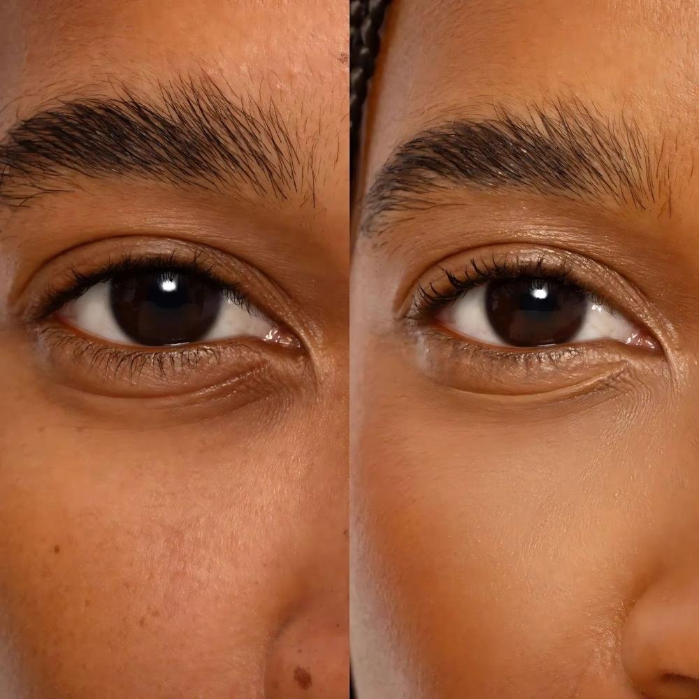 Corretivo Líquido Semi-Matte Ruby Kisses Super Fixo cor 38 12g 12g 4