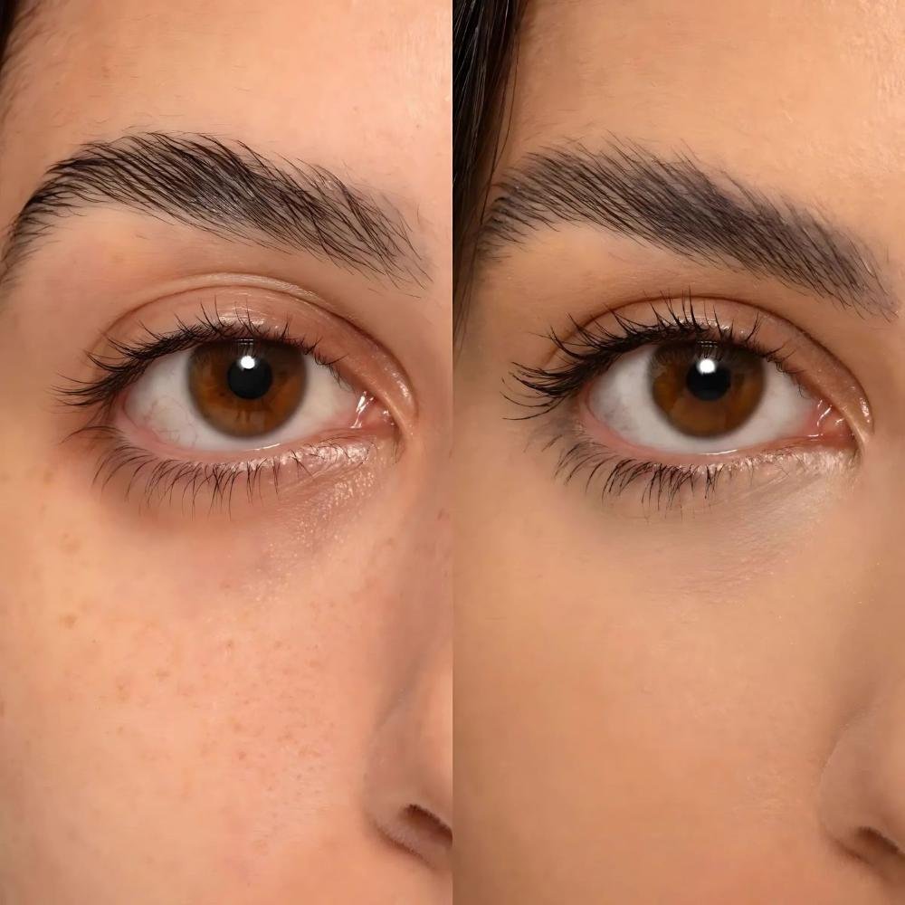 Corretivo Líquido Semi-Matte Ruby Kisses Super Fixo cor 20 12g 12g 4