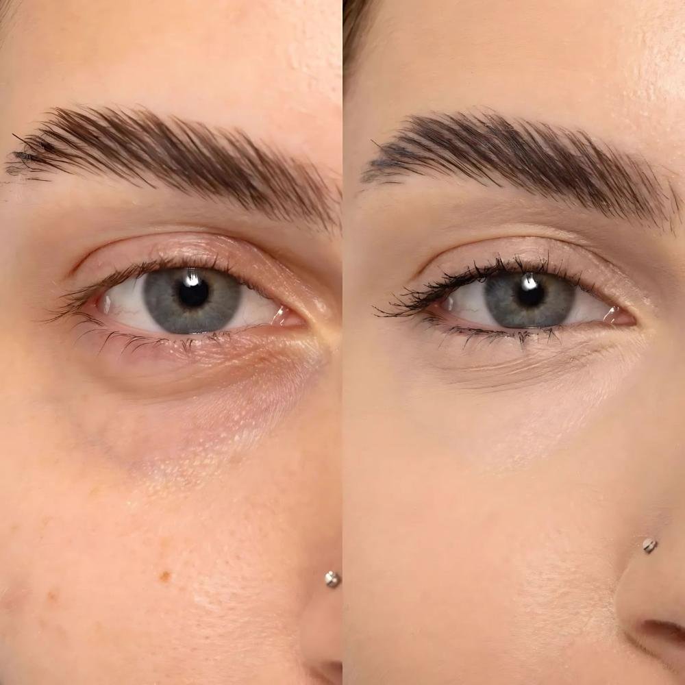 Corretivo Líquido Semi-Matte Ruby Kisses Super Fixo cor 10 12g 12g 4