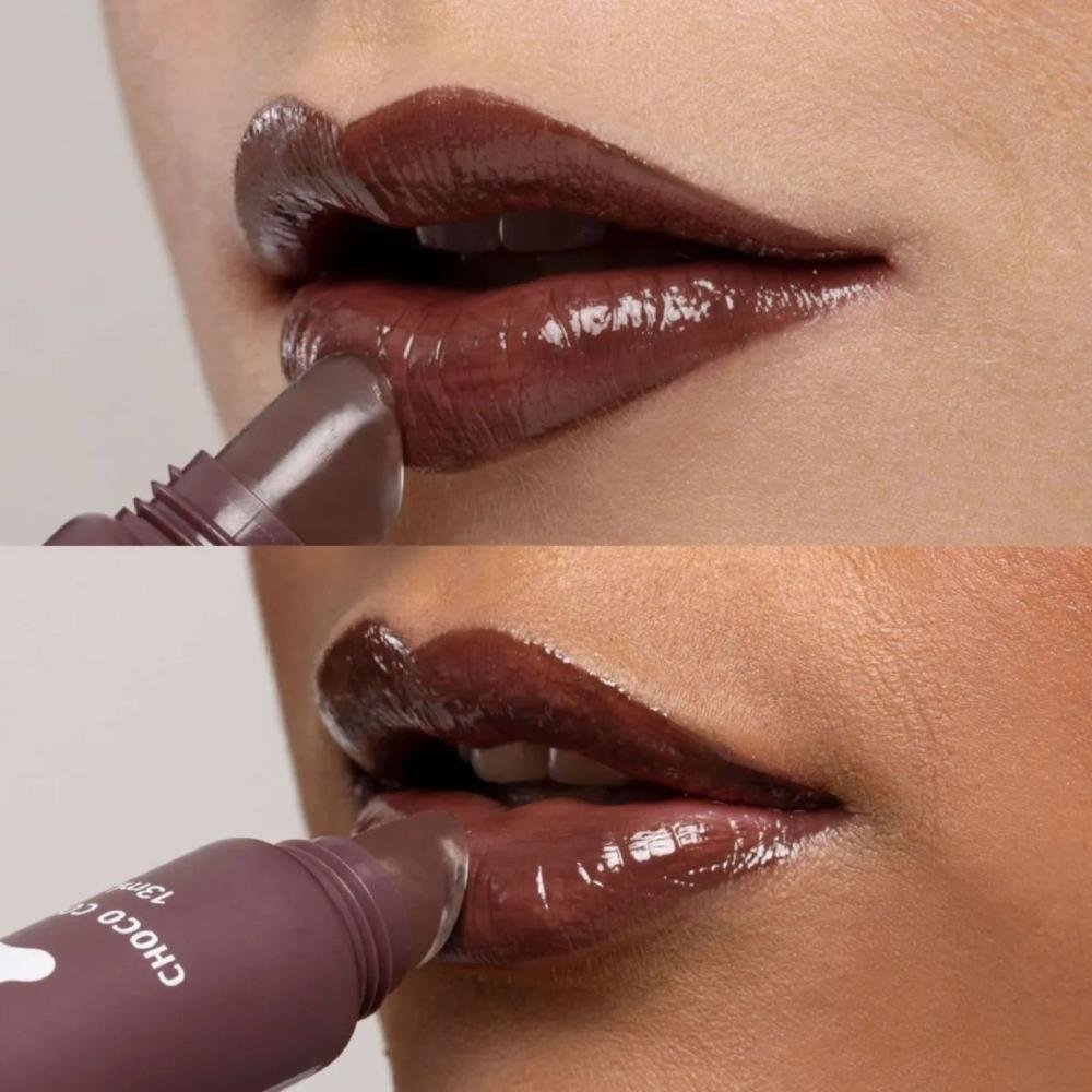 Lip Balm Ruby Kisses So Jelly Choco Cookie 13ml 13ml 5