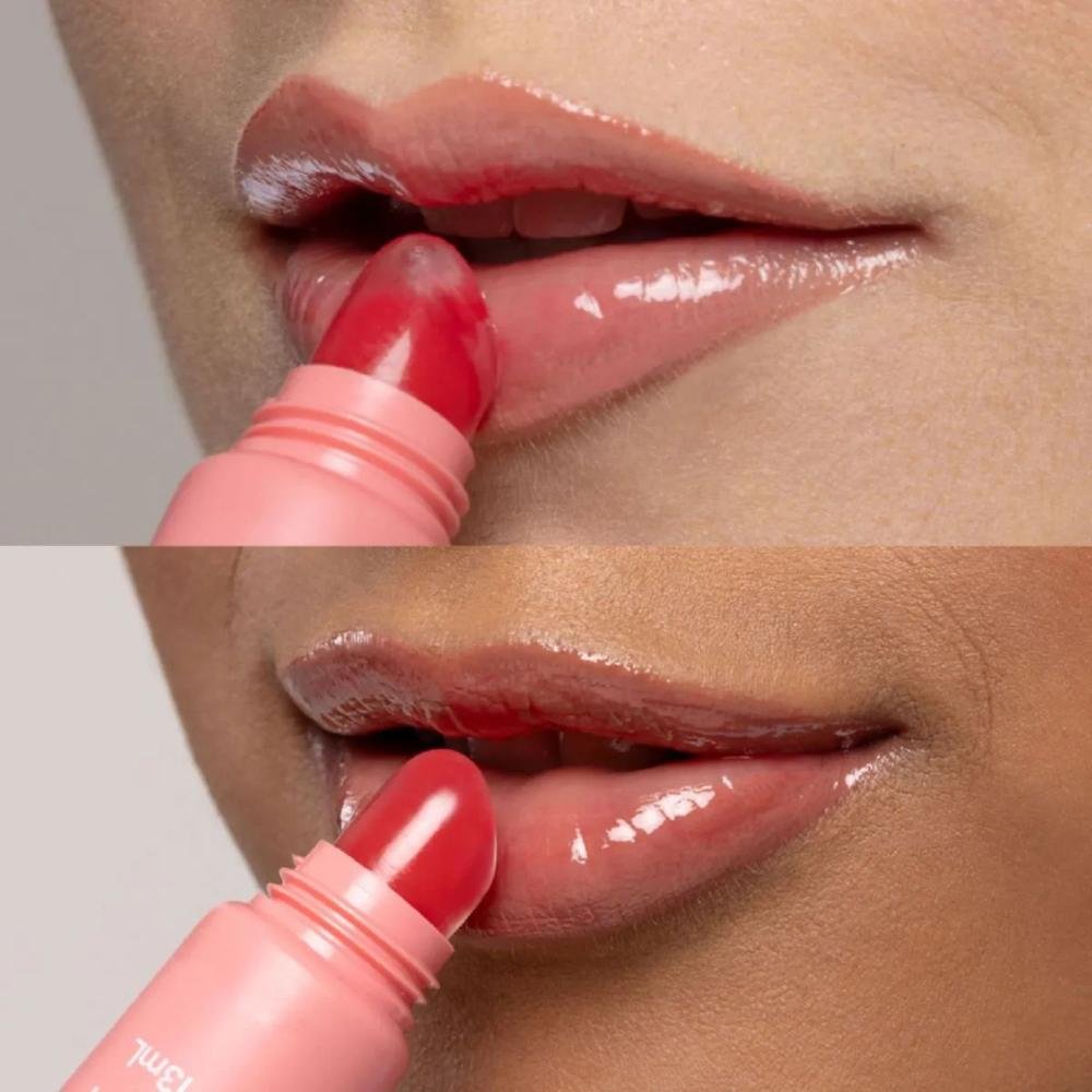 Lip Balm Ruby Kisses So Jelly Berry 13ml 13ml 5