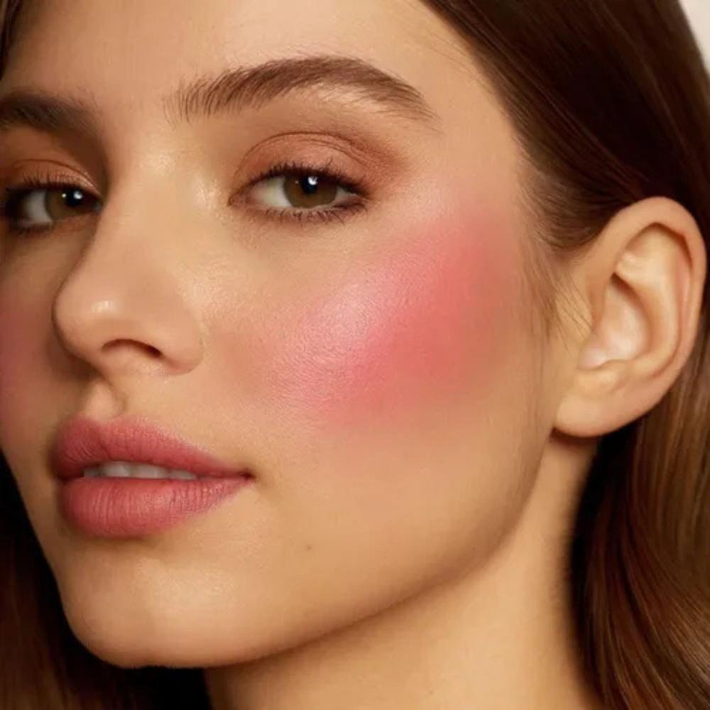 Blush em Stick Pink 21 Cor 01 CS5658 ÚNICO 4