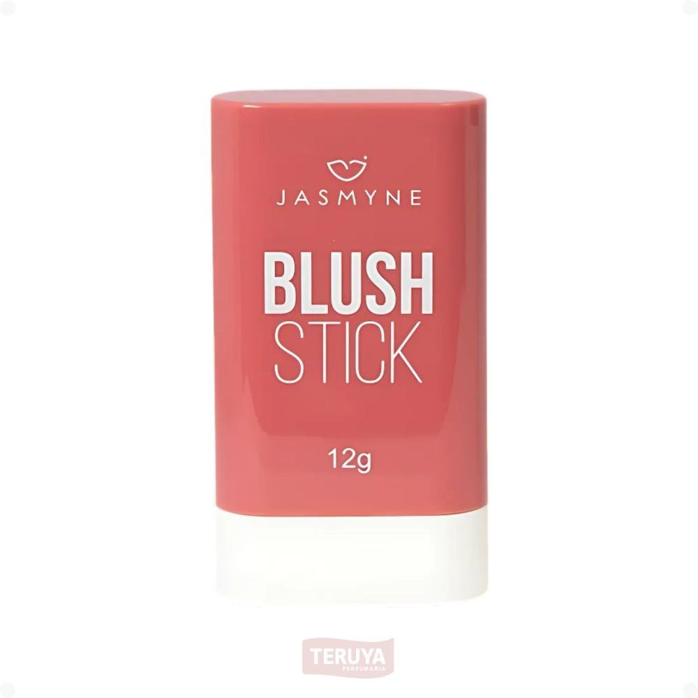 Blush Stick Jasmyne Mauve J0107 12g 4
