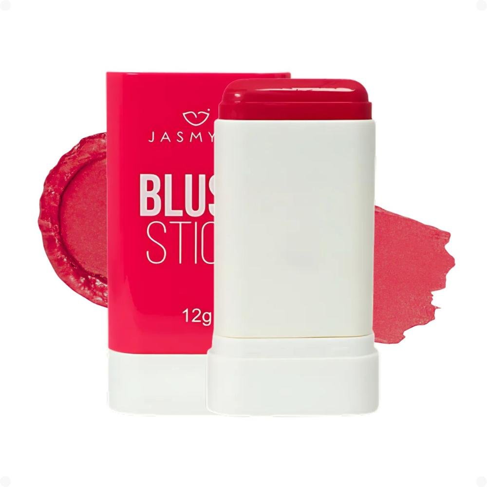 Blush Stick Jasmyne Vivid Pink J0107