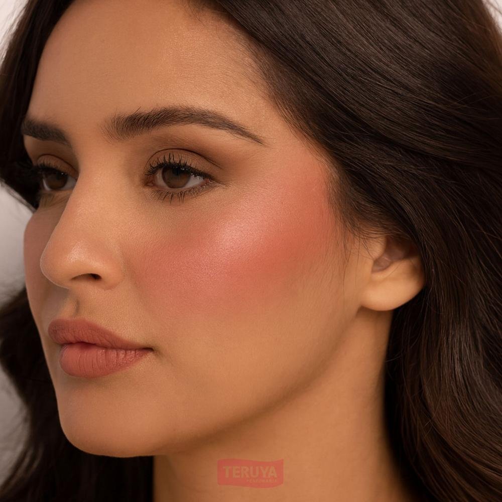 Blush Stick Jasmyne Vivid Pink J0107 12g 5