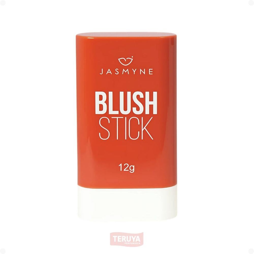 Blush Stick Jasmyne Coral J0107 12g 4