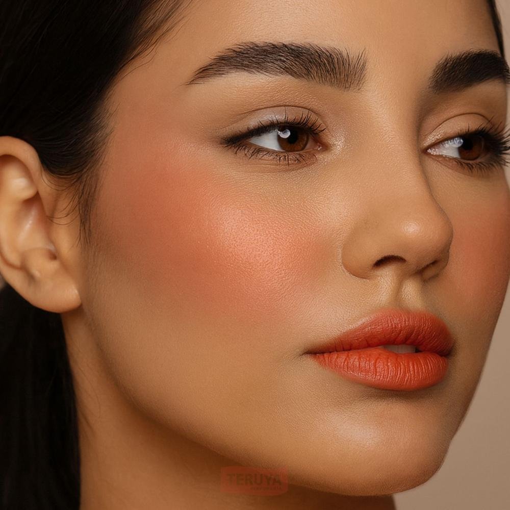 Blush Stick Jasmyne Coral J0107 12g 5