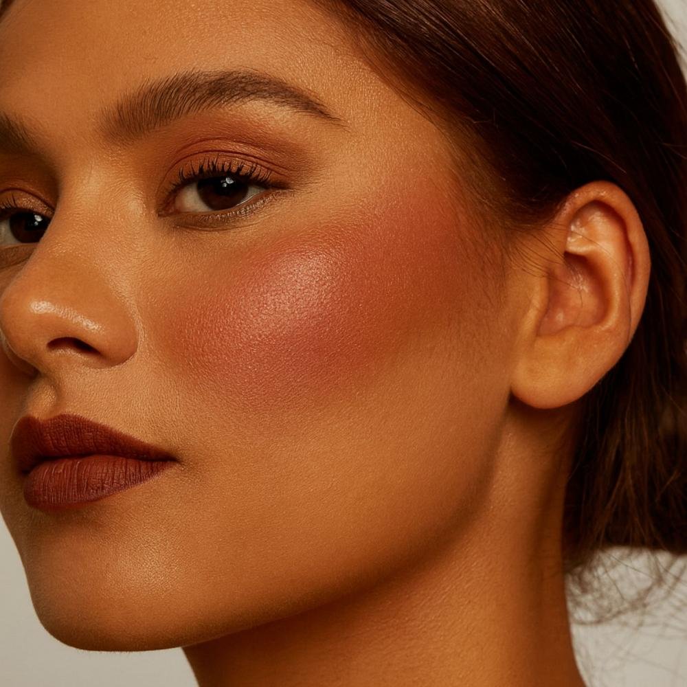 Blush Stick Jasmyne Amber J0107 12g 5