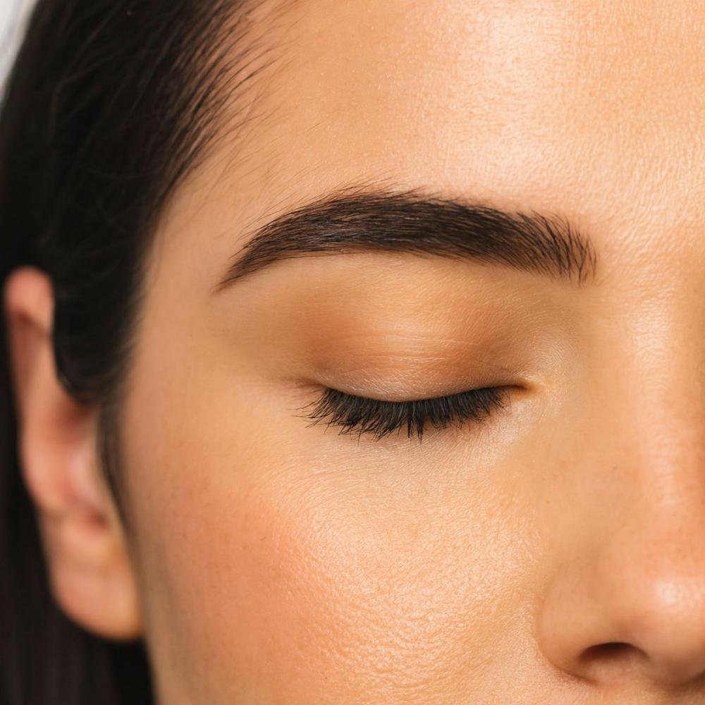 Lápis Retrátil Para Sobrancelha Luisance 365 Castanho Claro Hipoalergênico L5218 ÚNICO 3