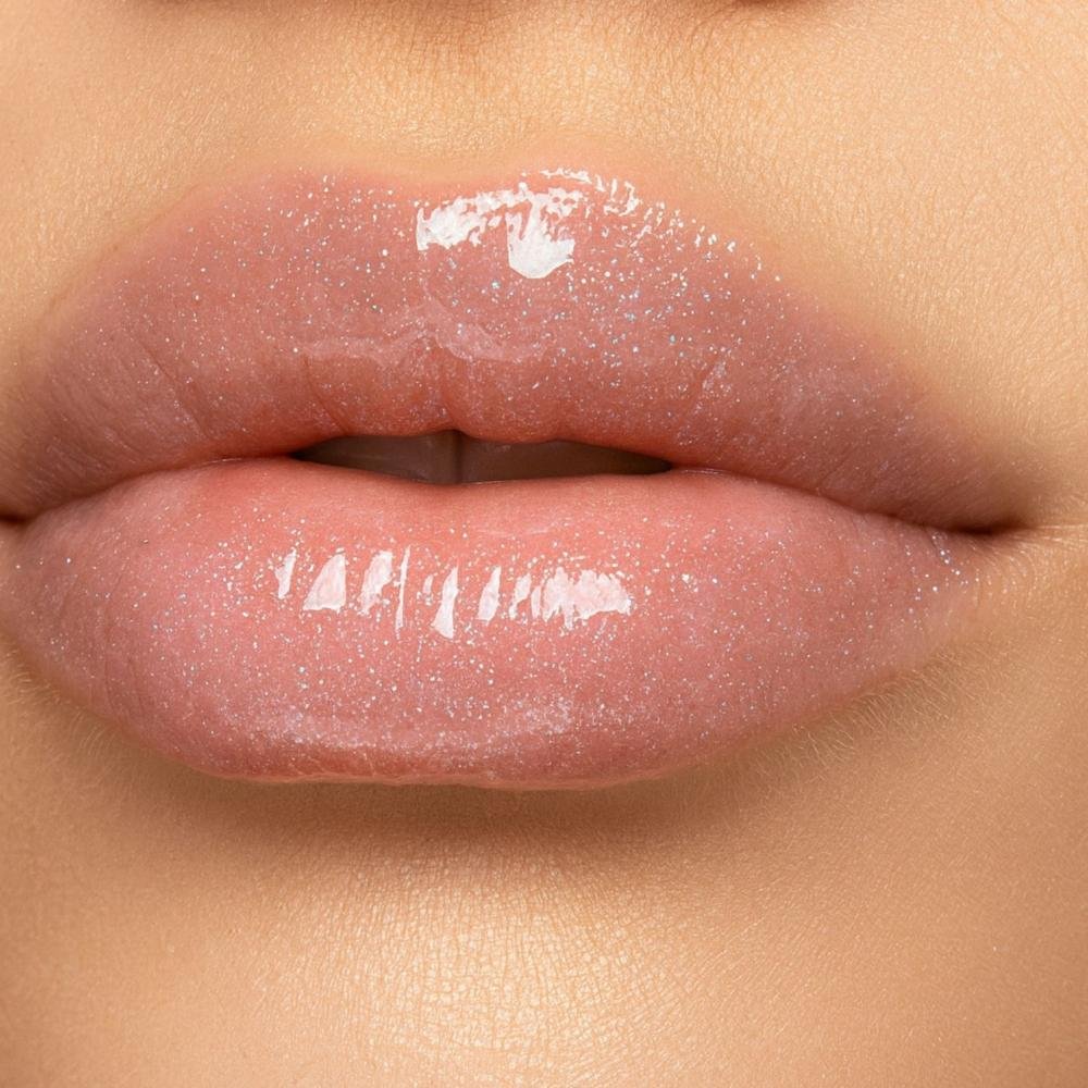 Lip Oil Jasmyne Bonequinha Glow Cor 01 JSJ17012 Cor 01 4