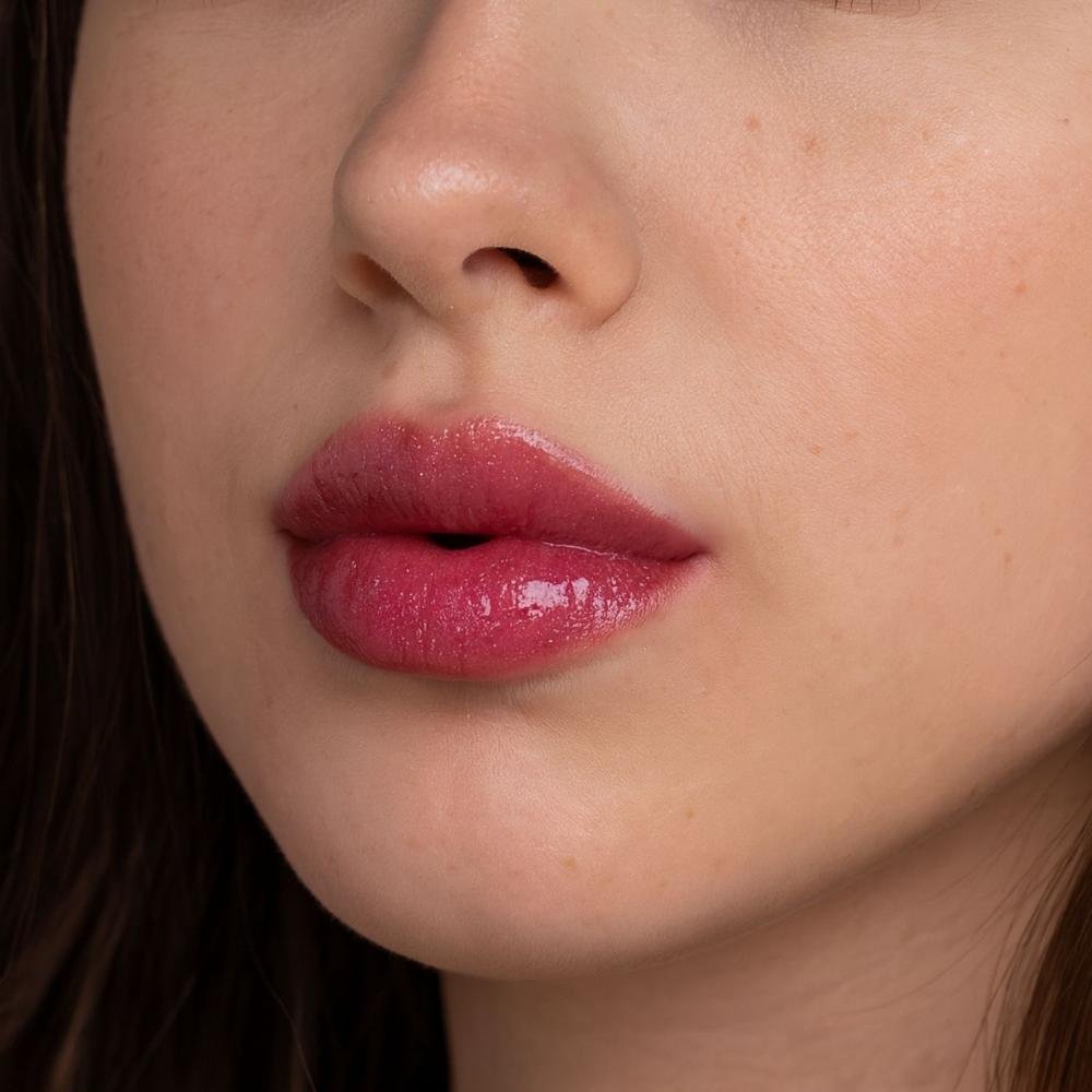 Lip Oil Jasmyne Bonequinha Glow Cor 03 JSJ17012 Cor 03 4