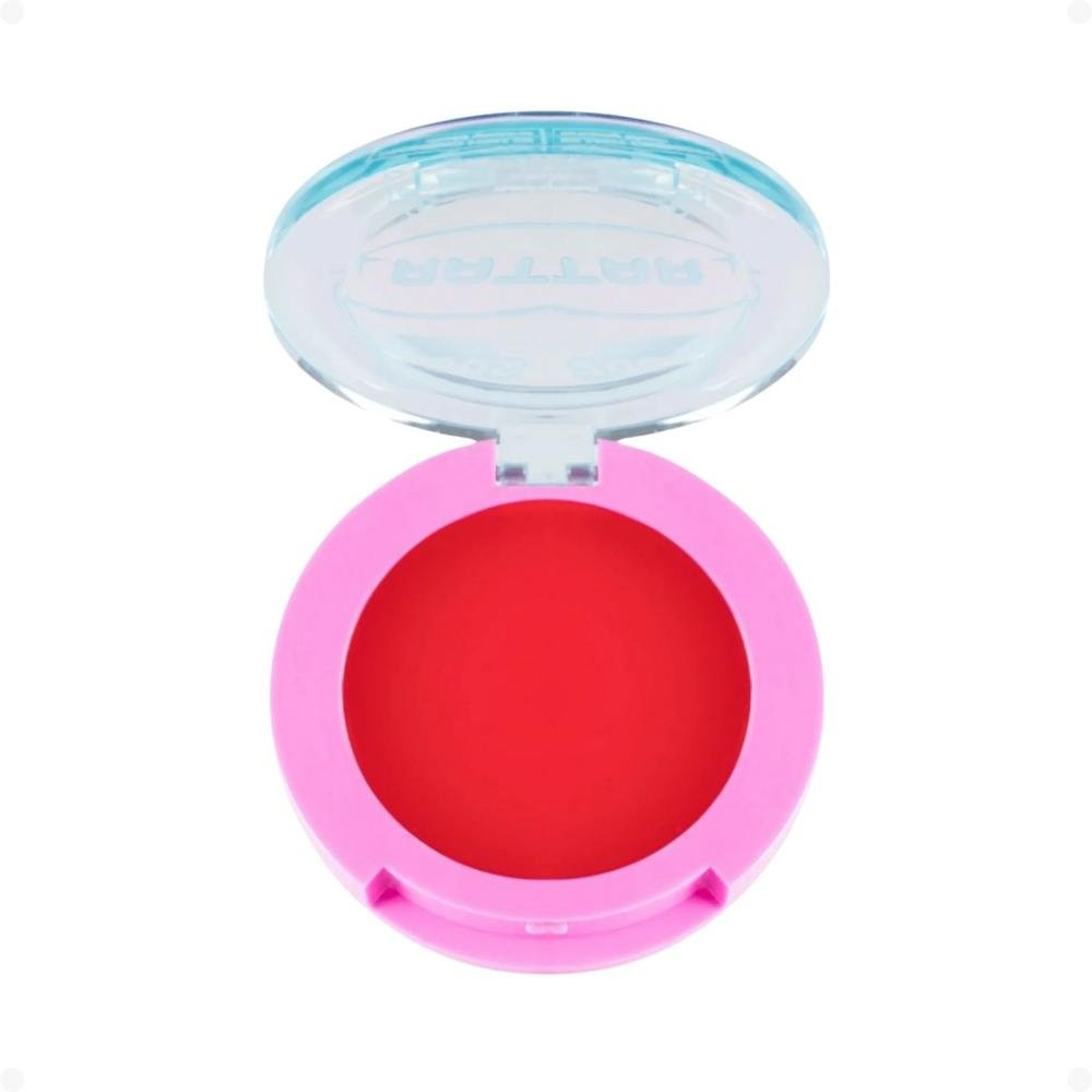 Blush Cremoso Ruby Rose Popstar Ego Hb-M04-1 ÚNICO 4