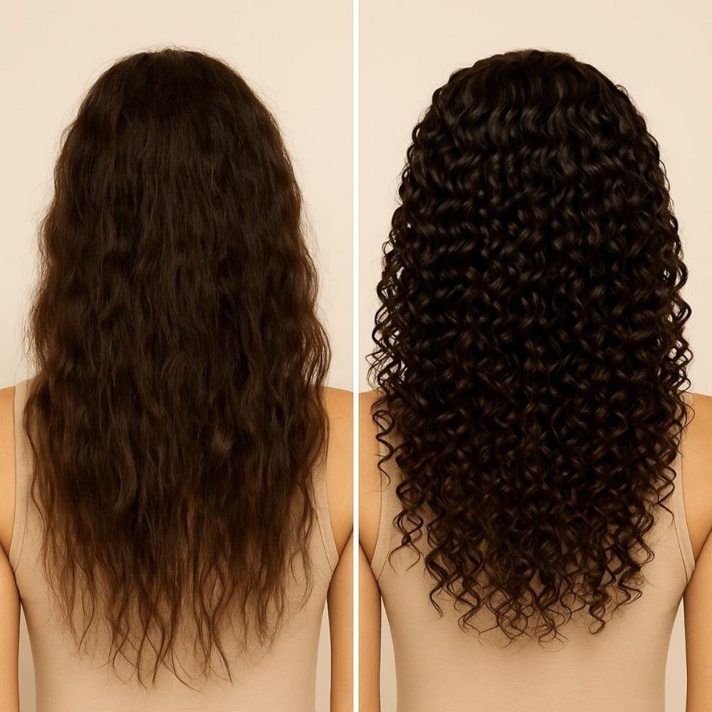 Kit Salon Line Pink Lemonade Cachos Dos Sonhos: Shampoo e Creme Multifuncional 300ml + Creme Capilar 1kg ÚNICO 5