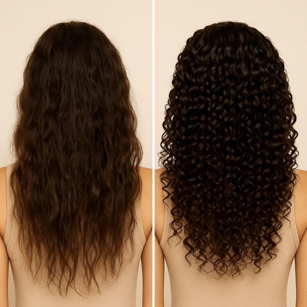 Kit Salon Line Pink Lemonade Cachos Dos Sonhos: Shampoo, Creme Multy, Creme Capilar 1kg e Gelatina Capilar 550g ÚNICO 6