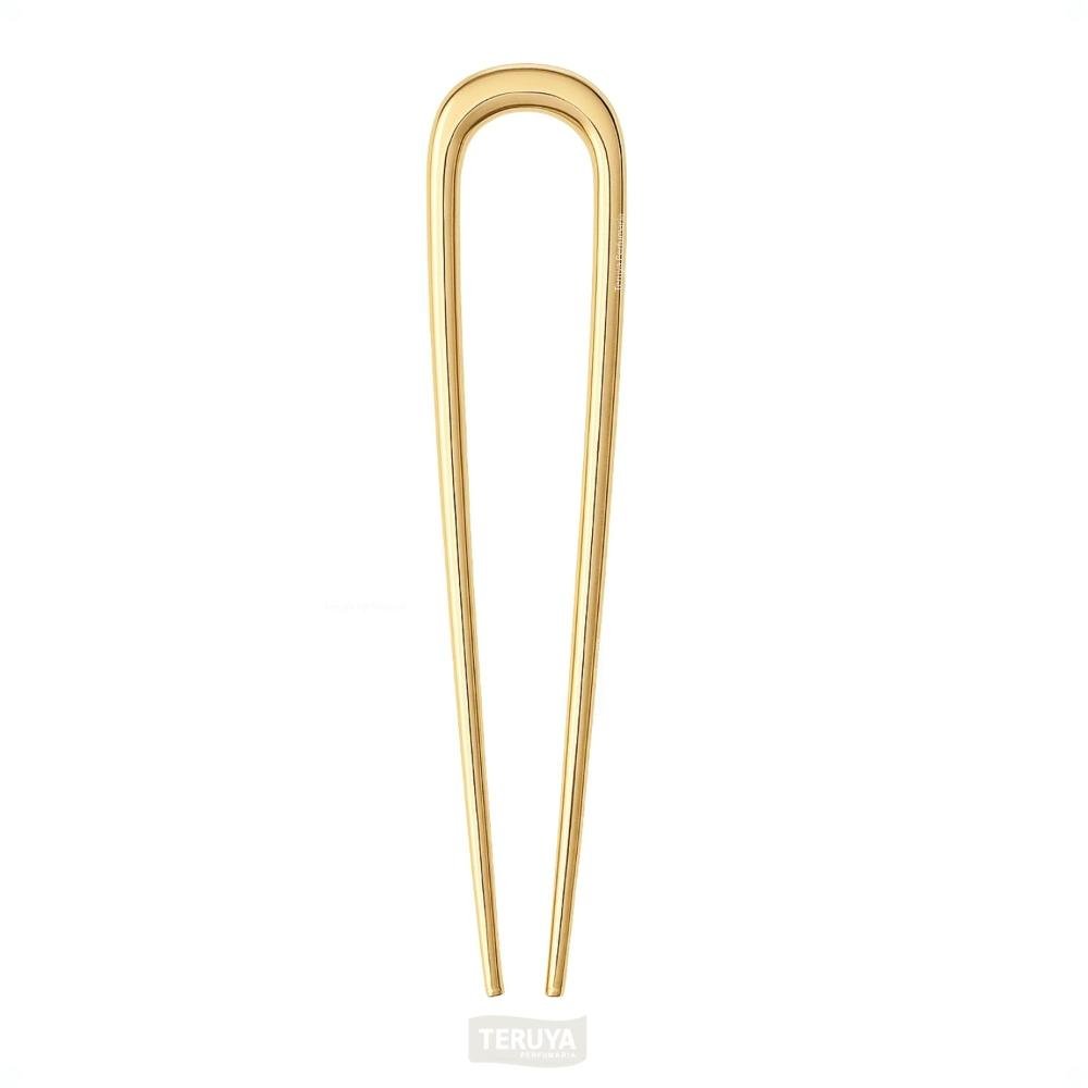 Grampo Francês Proart Dourado PDC60B Dourado 3