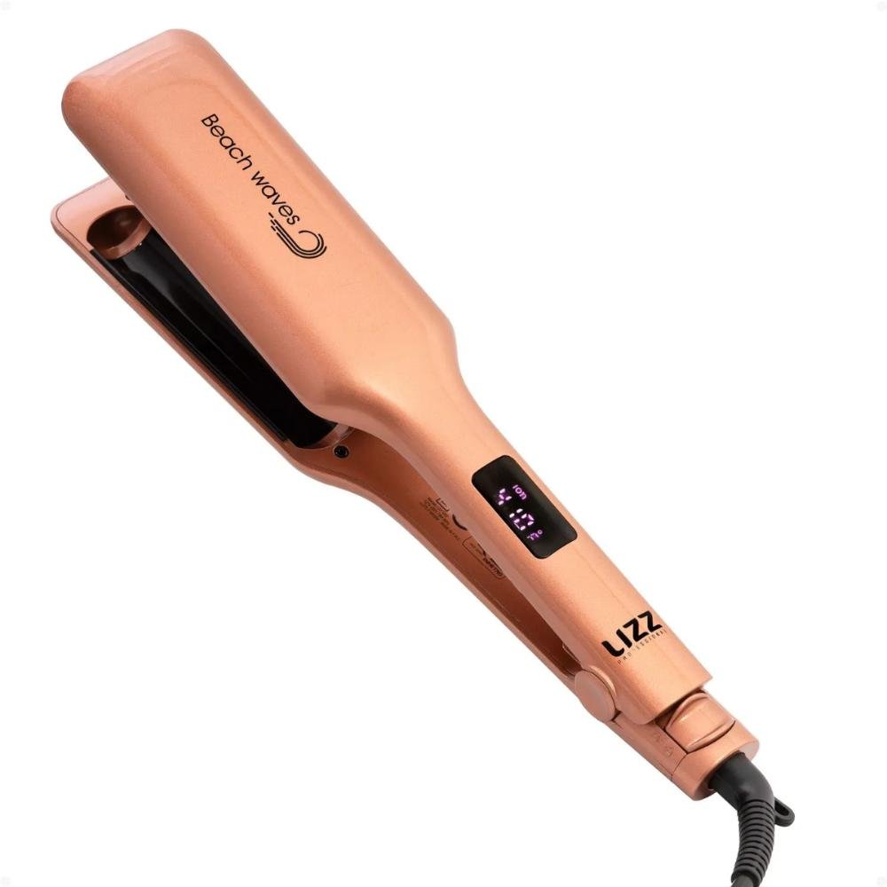 Triondas Lizz Beach Waves Bivolt