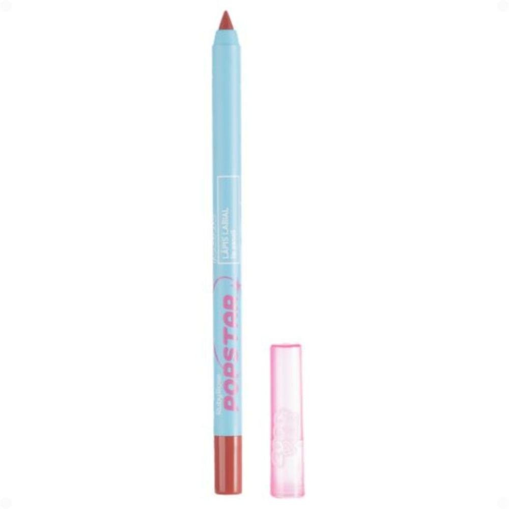 Lapis Labial Ruby Rose Iconic Popstar Pop Perfection Hb-l6700-1