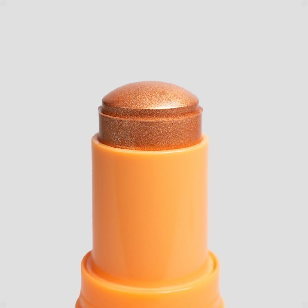 Jelly Bronzer Luisance 2 Em 1 Golden Bliss L3295 ÚNICO 4