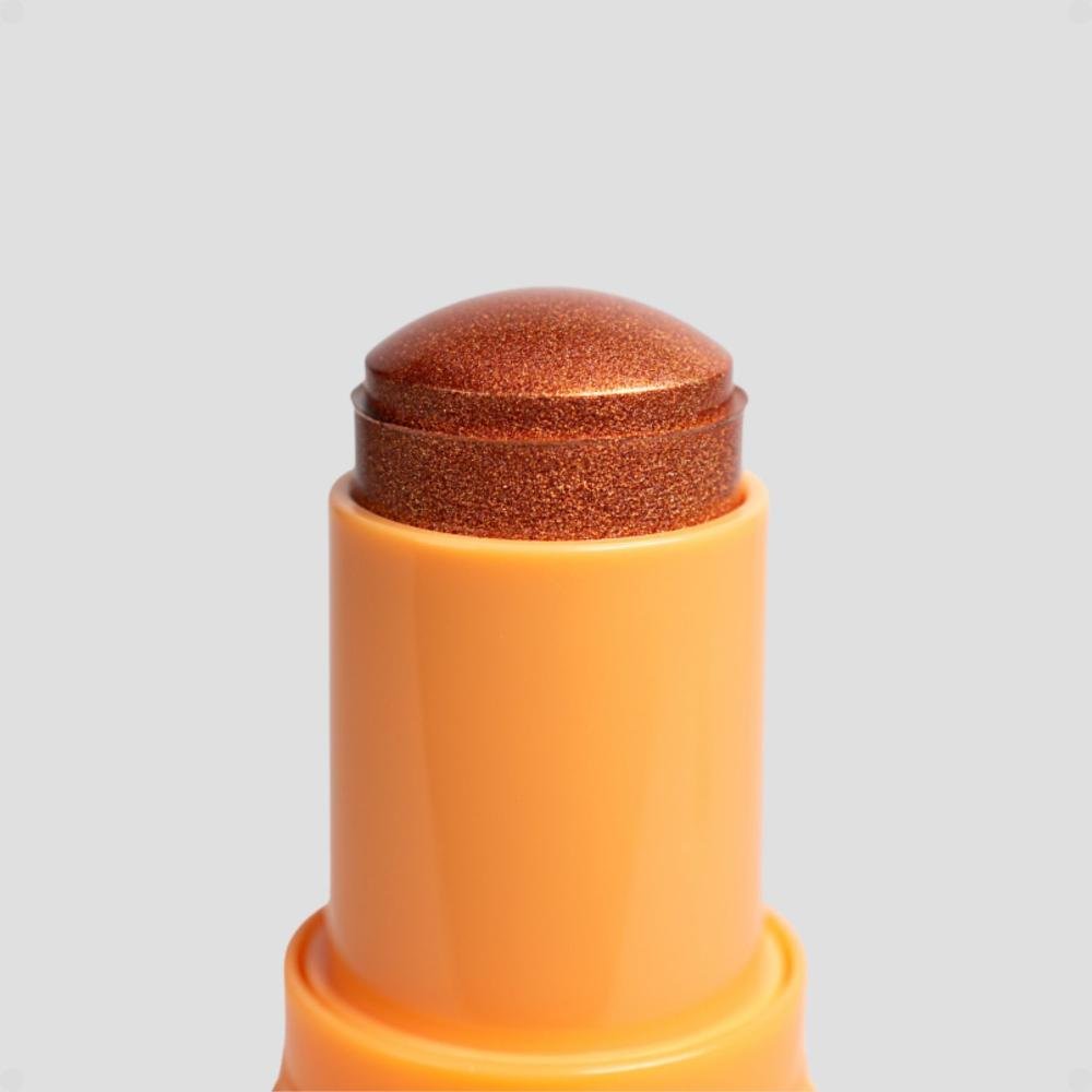 Jelly Bronzer Luisance 2 Em 1 Sunset Tan L3295 ÚNICO 4