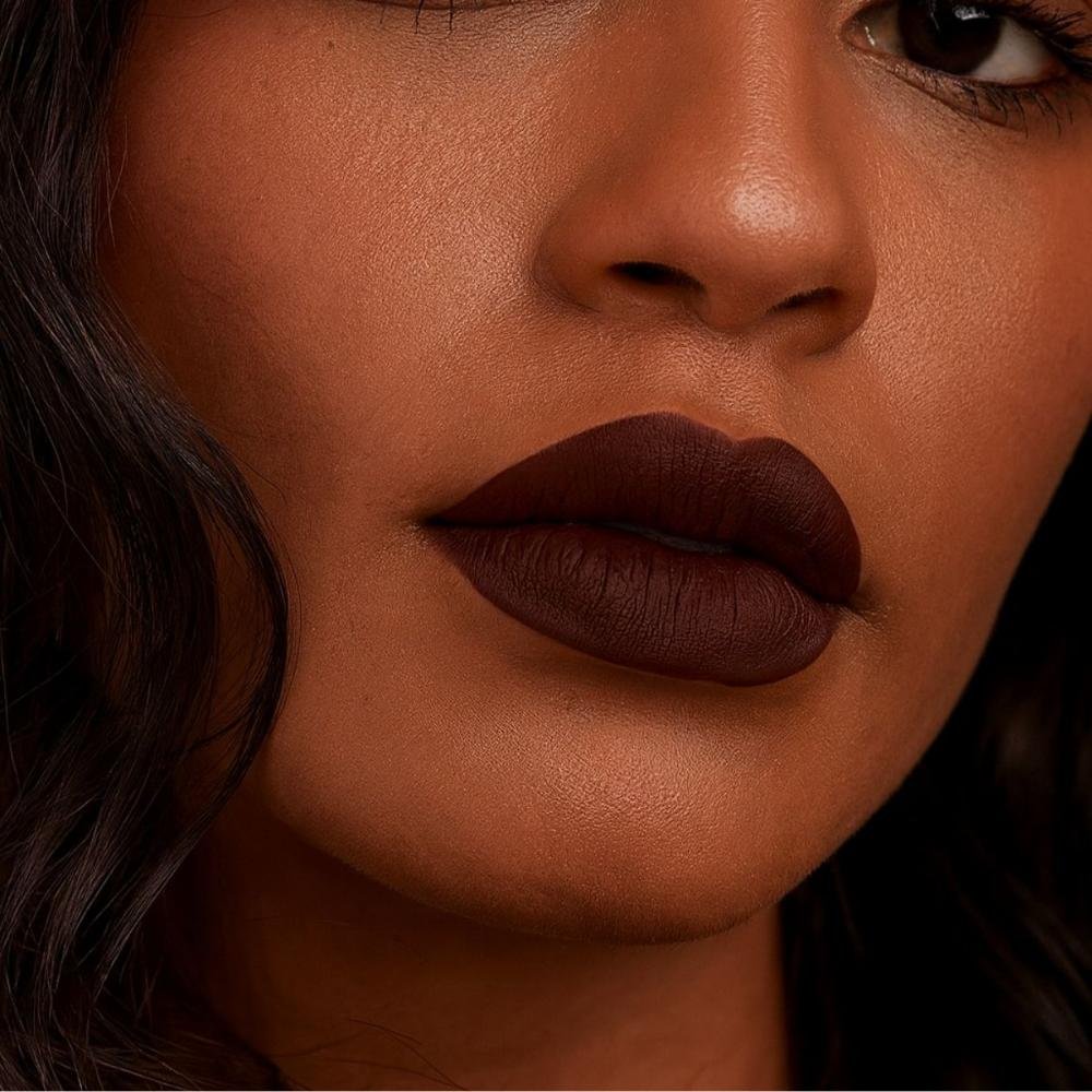 Batom Líquido Ruby Rose Mood Pride 22 3,5ml 3,5ml 3