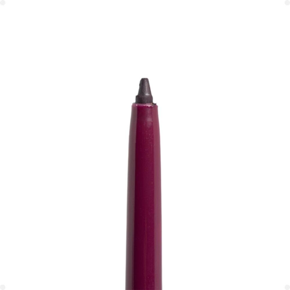 Lápis Labial Retrátil Luisance 365 Lip Amora 0,24g Amora 4