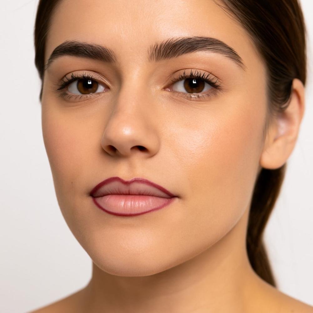 Lápis Labial Retrátil Luisance 365 Lip Amora 0,24g Amora 5