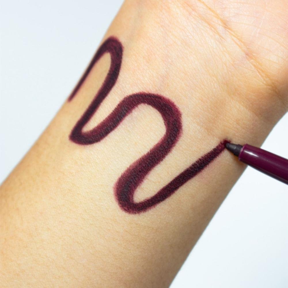 Lápis Labial Retrátil Luisance 365 Lip Amora 0,24g Amora 6