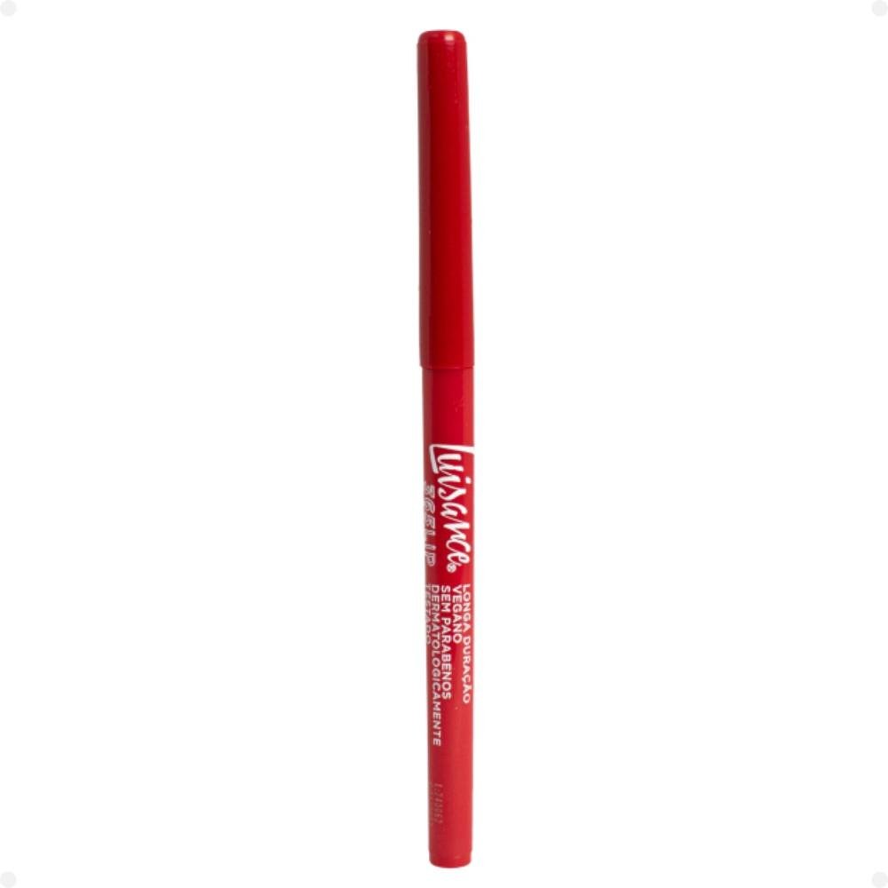 Lápis Labial Retrátil Luisance 365 Lip Cereja 0,24g Cereja 3
