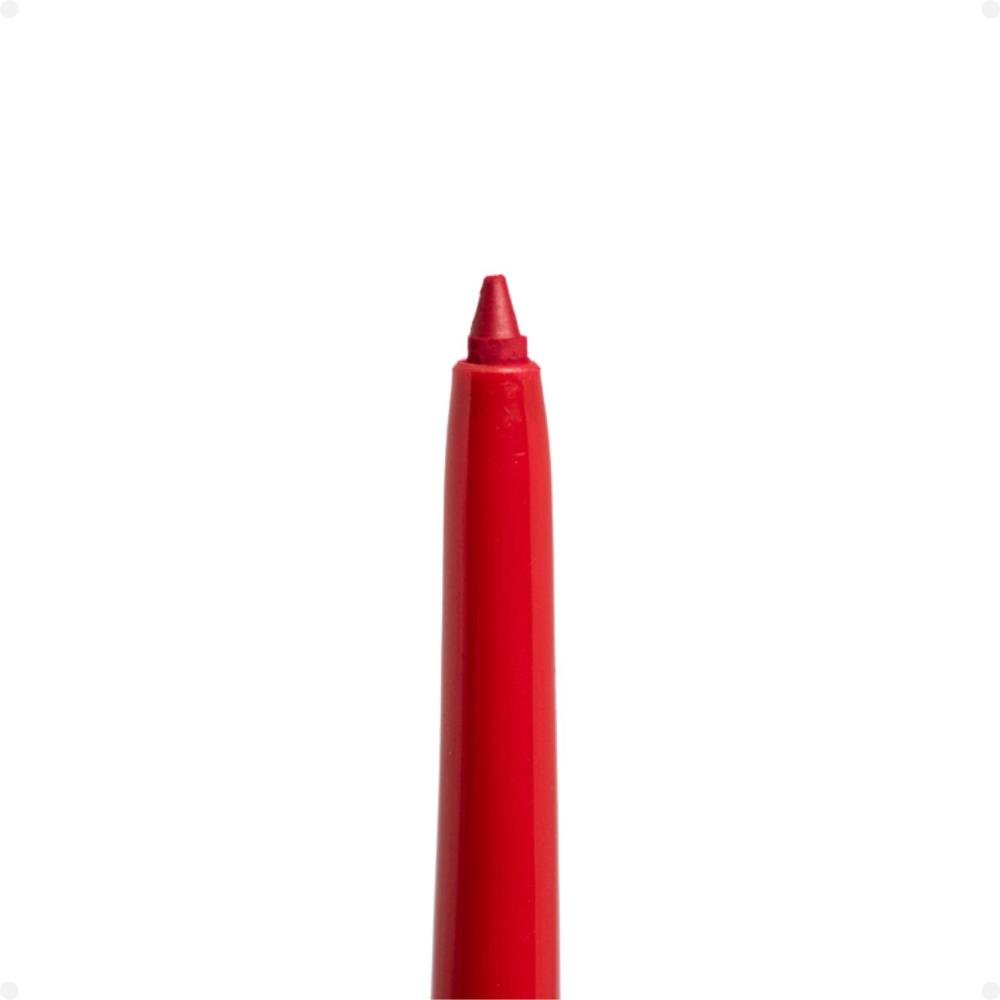 Lápis Labial Retrátil Luisance 365 Lip Cereja 0,24g Cereja 4