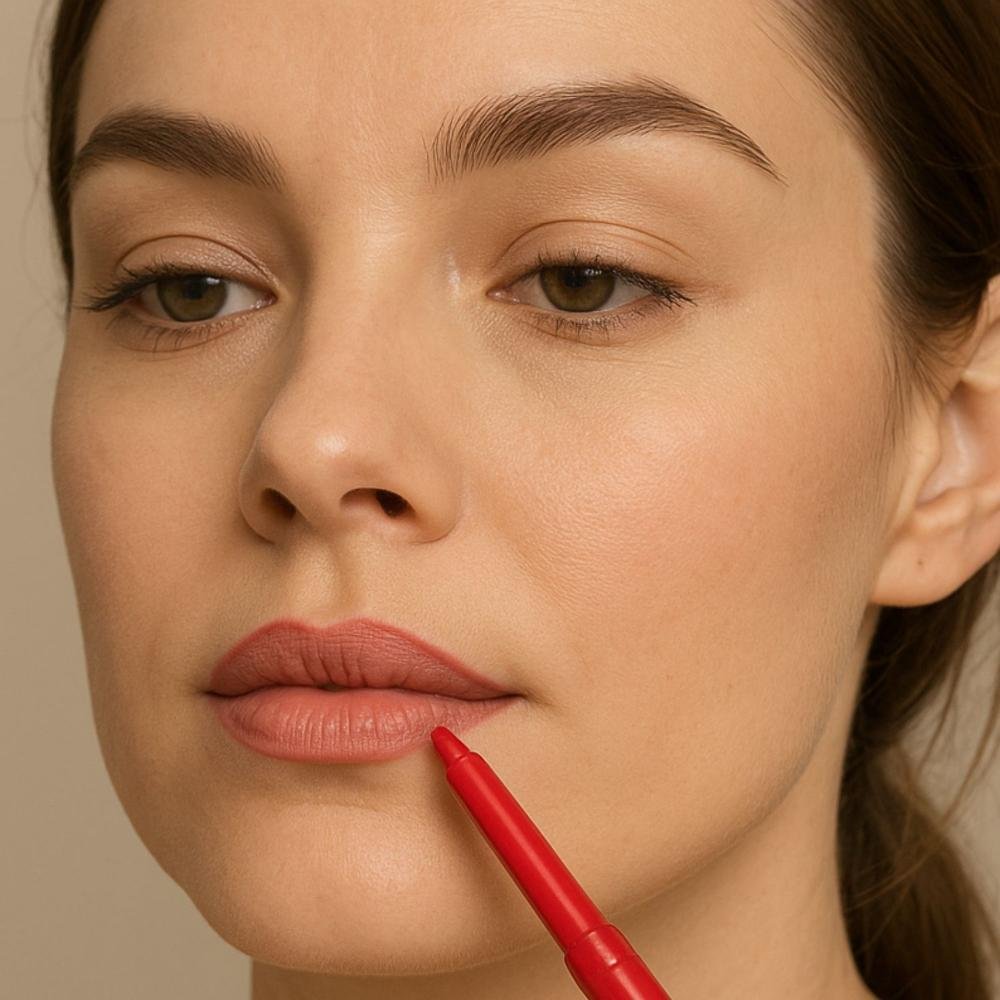 Lápis Labial Retrátil Luisance 365 Lip Cereja 0,24g Cereja 5