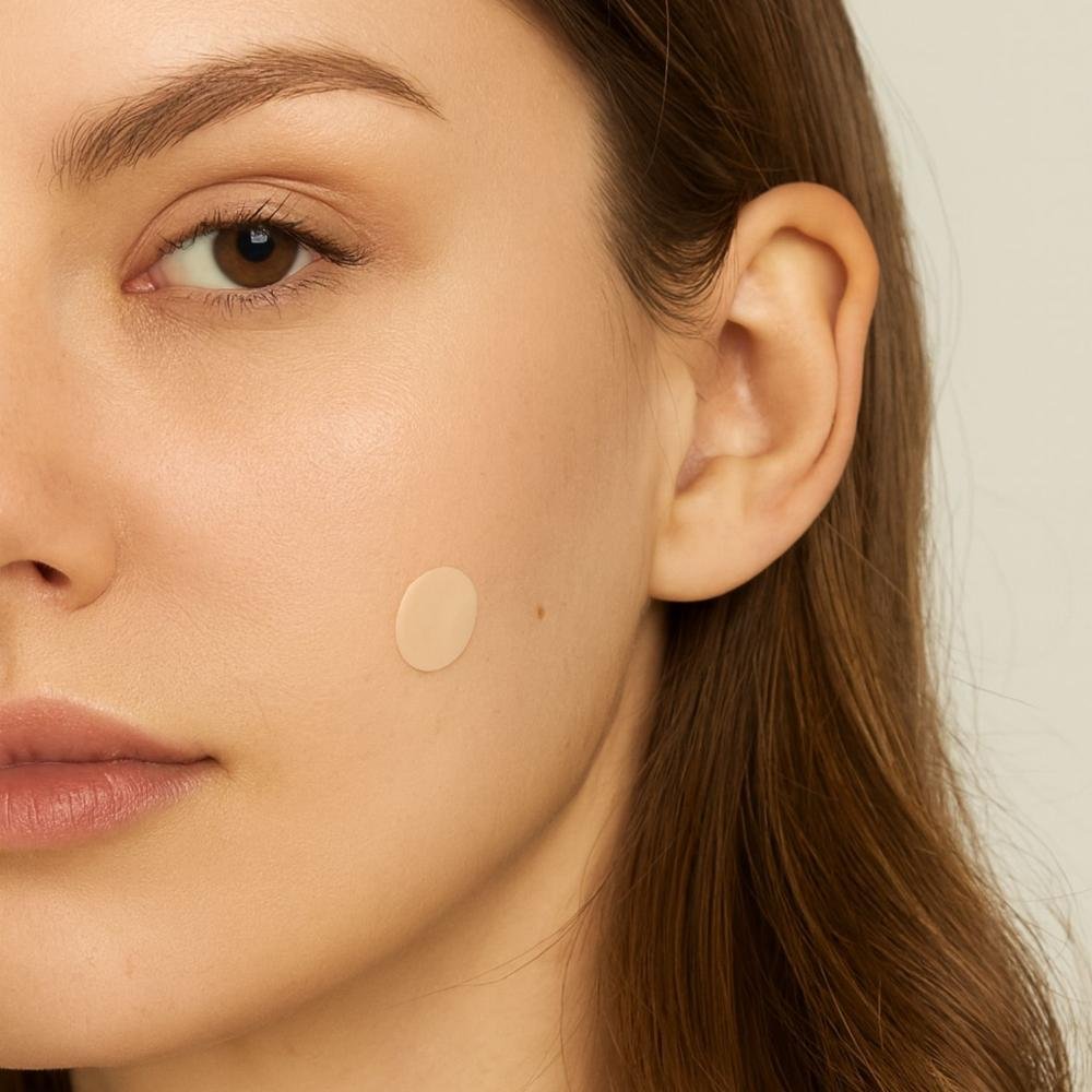 Adesivos Secativos Para Acnes Ricca Fase Inicial Com 24 Unidades Cód. 3866 ÚNICO 4