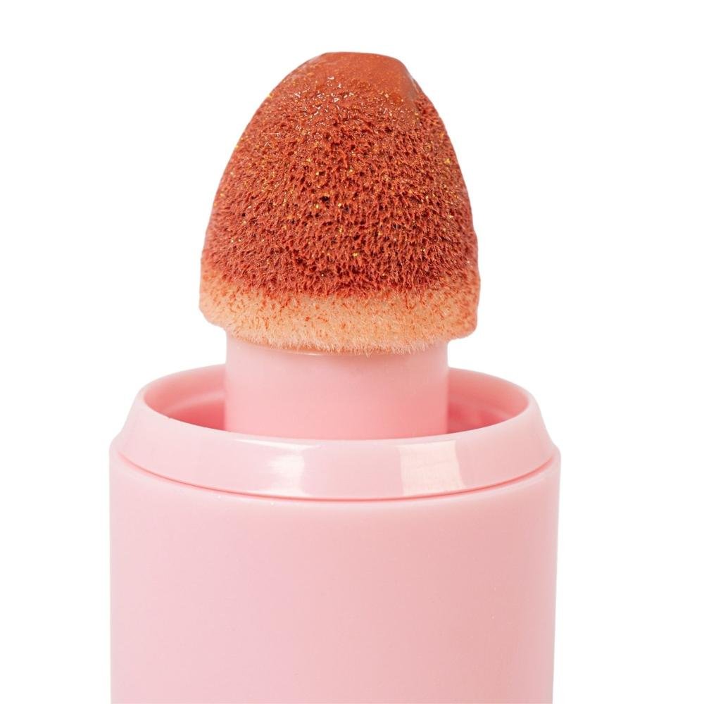 Blush Líquido Luisance Rosa Chá Ref.l3283 Rosa Chá 3