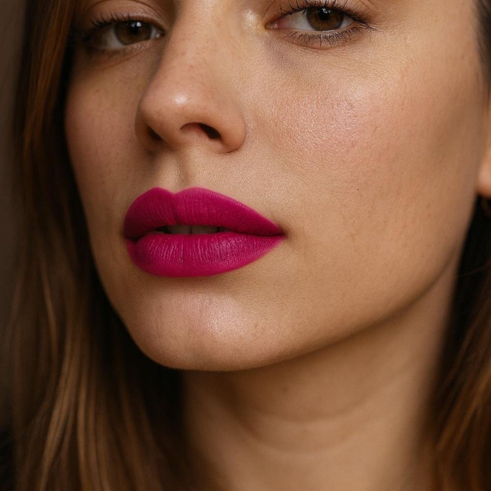 Batom Líquido Ruby Rose Popstar Girls Culture Kitty Hb-l6204-4 Kitty 1