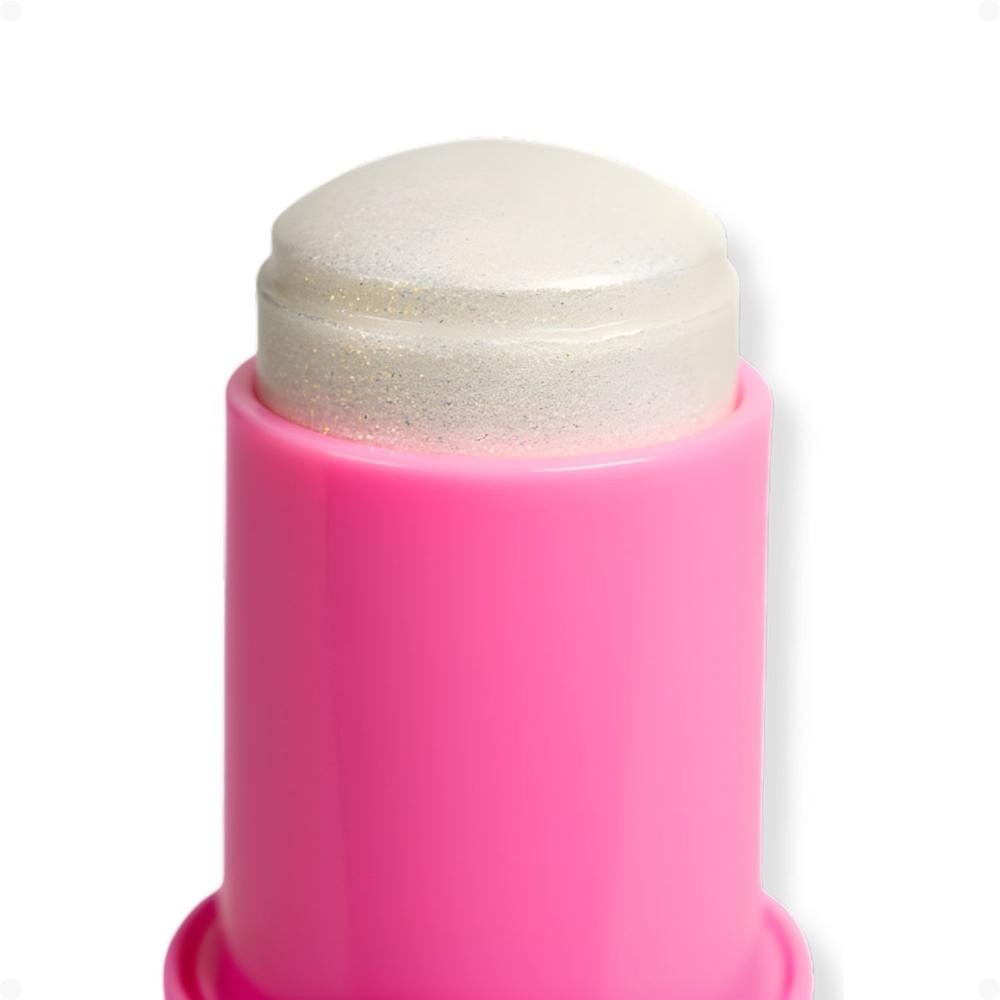 Iluminador Luisance Jelly Glow 2 Em 1 Crystal Glimmer L3293 Crystal Glimmer 3