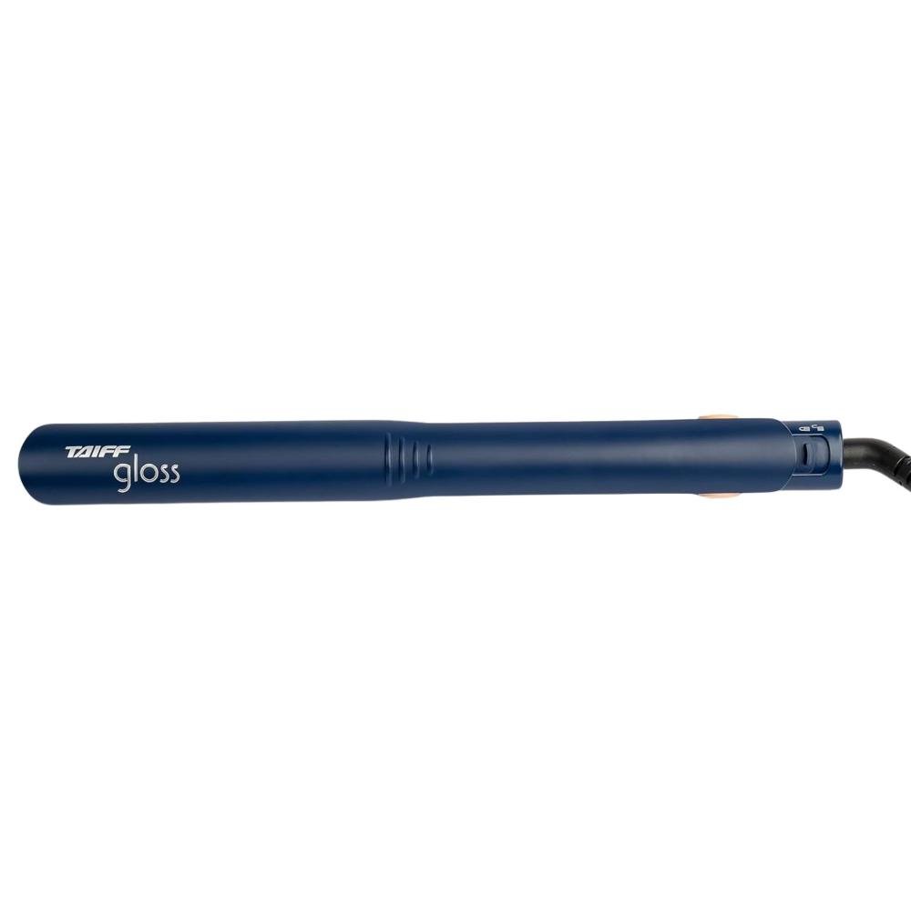Chapa Taiff Gloss Azul 230°C Bivolt Bivolt 4