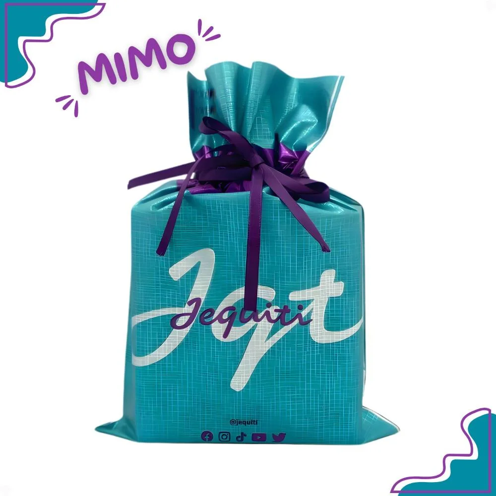 Kit Presente Jequiti Colônia Feminina Fléur: Orchidée, Jasmin e Rosé 25ml ÚNICO 5