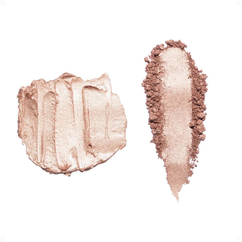 Iluminador Duo Ruby Rose Blow Such a Glimmer! Like a Treasure Hb-m705-3 ÚNICO 3