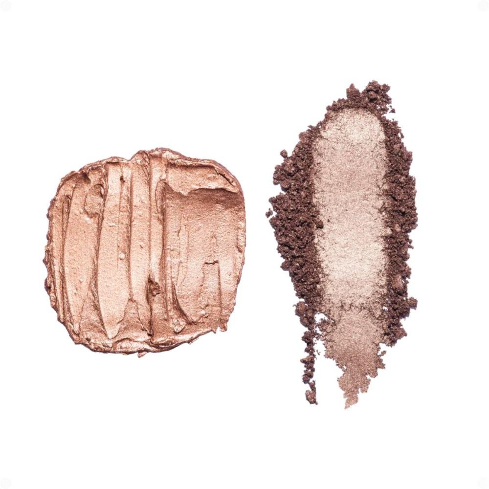 Iluminador Duo Ruby Rose Blow Such a Glimmer! Like a Gold Ring Hb-m705-4 ÚNICO 3