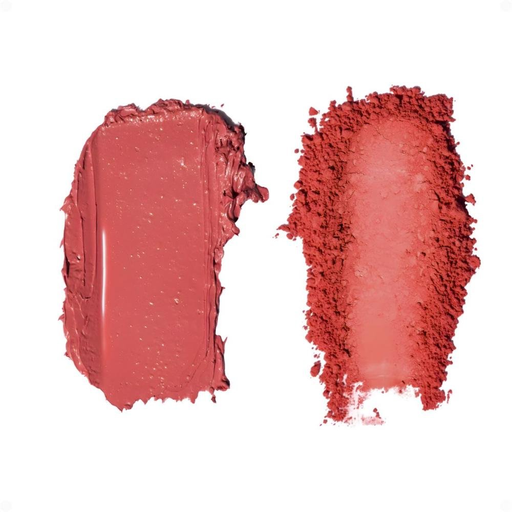 Blush Duo Ruby Rose Blow Whatever Shopping Day Hb-m05-2 ÚNICO 3