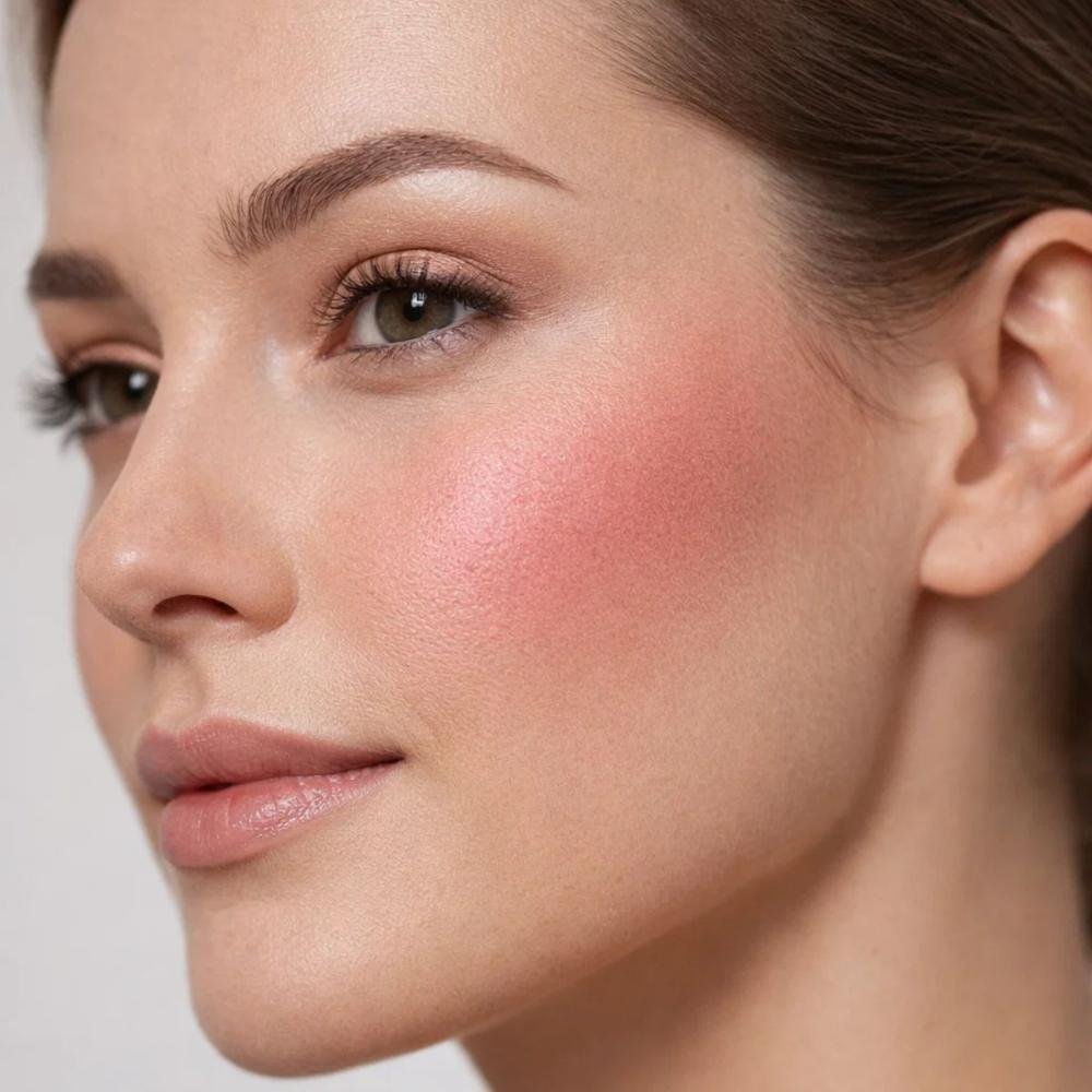 Blush Duo Ruby Rose Blow Whatever Shopping Day Hb-m05-2 ÚNICO 4